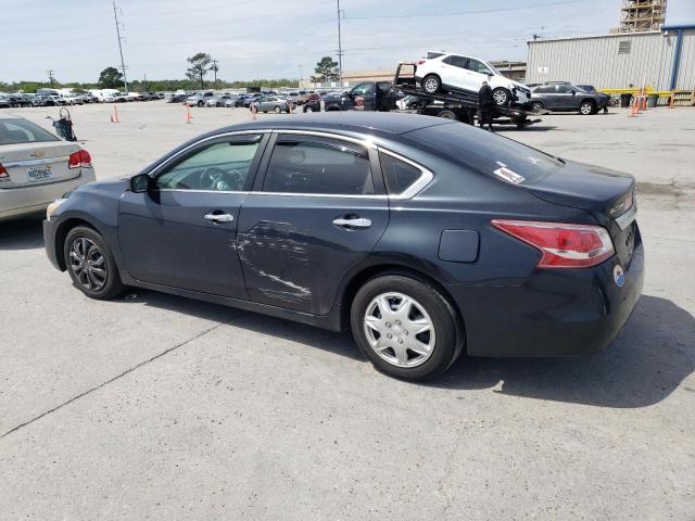 Photo 2 from auction – 2013 NISSAN ALTIMA 2.5 with VIN 1N4AL3AP9DC113268