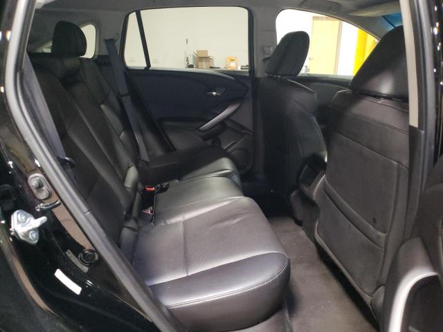 Photo 11 from auction – 2013 ACURA RDX TECHNO with VIN 5J8TB4H57DL005796