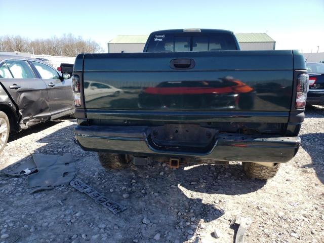 Photo 6 from auction – 1999 DODGE RAM 2500 with VIN 1B7KF2366XJ547944