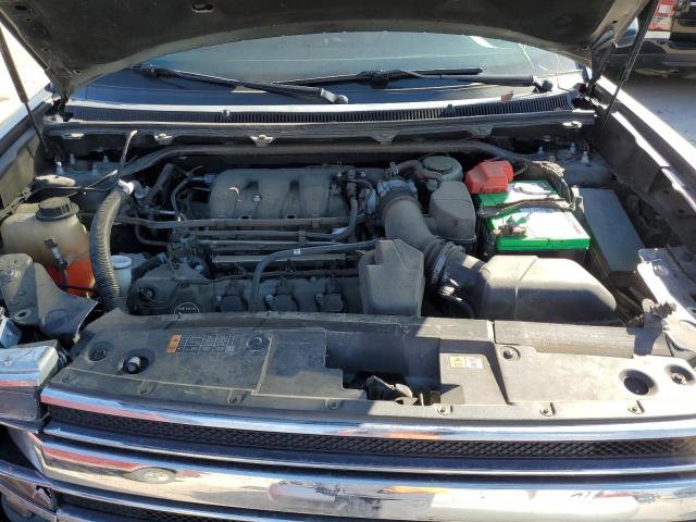Photo 12 from auction – 2014 FORD FLEX SEL with VIN 2FMHK6C88EBD35476