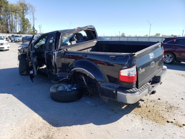 Photo 2 from auction – 2007 FORD F150 with VIN 1FTRF02W67KA69359