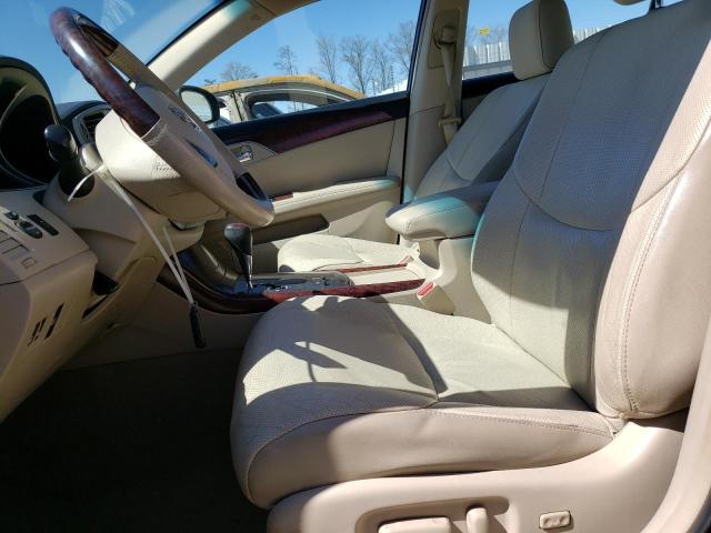 Photo 7 from auction – 2011 TOYOTA AVALON BAS with VIN 4T1BK3DB2BU393863