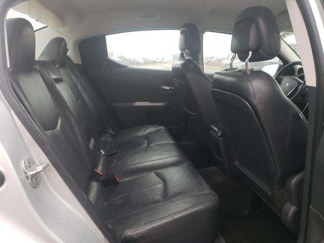 Zdjęcie 10 z aukcji – 2010 DODGE AVENGER R/ z VIN 1B3CC5FB9AN202853