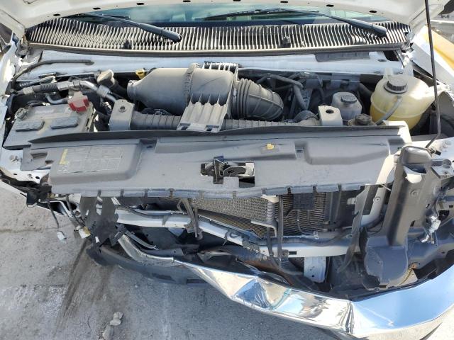 Photo 12 from auction – 2012 FORD ECONOLINE with VIN 1FTNE1EW8CDA10962