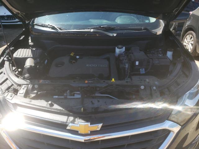 Photo 12 from auction – 2020 CHEVROLET EQUINOX LT with VIN 2GNAXKEV2L6206052