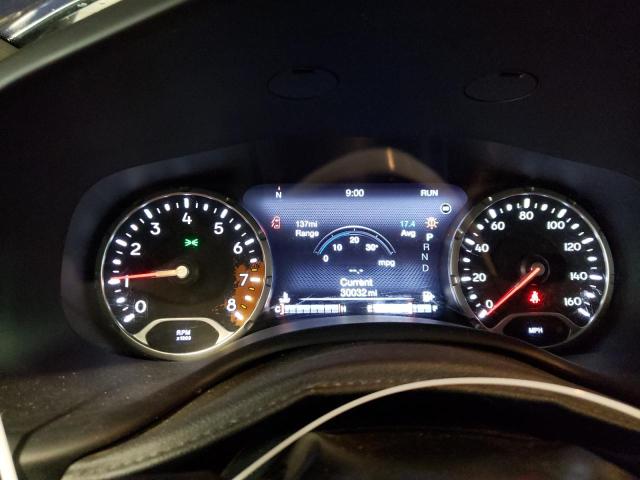 Photo 9 from auction – 2018 JEEP RENEGADE T with VIN ZACCJBCB2JPH48294