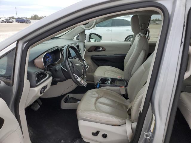 Photo 7 from auction – 2019 CHRYSLER PACIFICA T with VIN 2C4RC1BGXKR714841