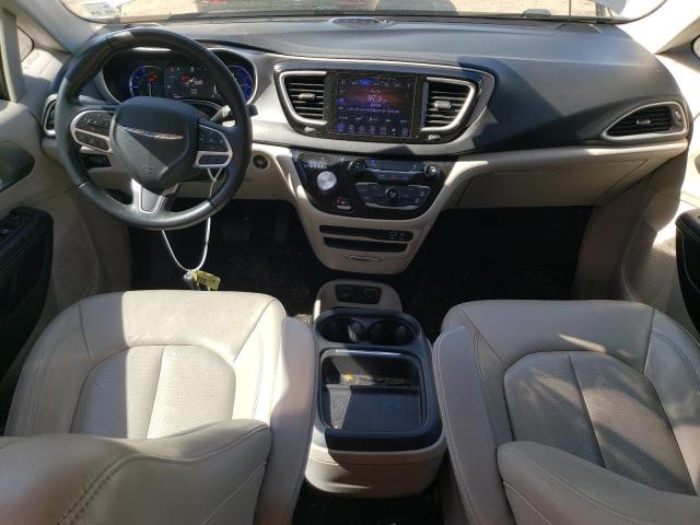 Photo 8 from auction – 2017 CHRYSLER PACIFICA E with VIN 2C4RC1L79HR779137
