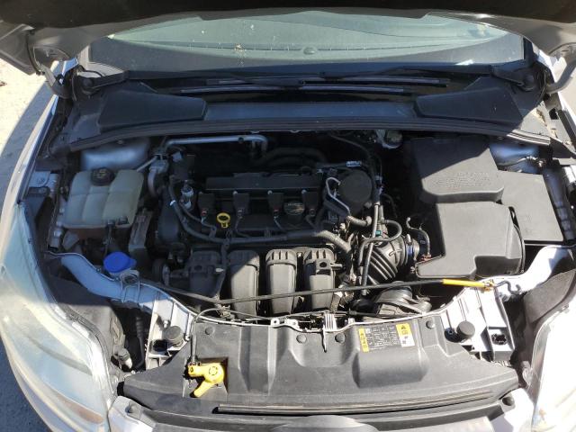 Photo 11 from auction – 2014 FORD FOCUS SE with VIN 1FADP3K20EL371426
