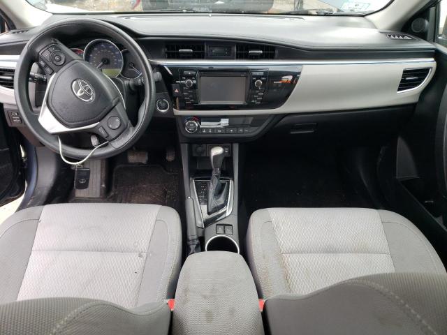 Photo 8 from auction – 2015 TOYOTA COROLLA EC with VIN 2T1BPRHE2FC284528
