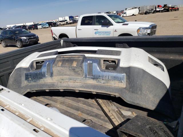 Photo 12 from auction – 2016 CHEVROLET SILVERADO with VIN 1GC4K1E86GF278702