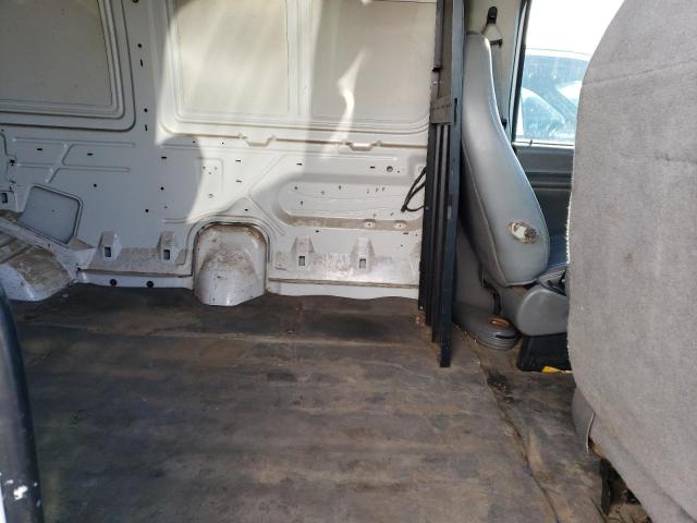 Photo 11 from auction – 2003 FORD ECONOLINE with VIN 1FTNE24213HB01925