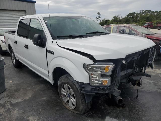 Photo 4 from auction – 2015 FORD F150 SUPER with VIN 1FTEW1CF0FFB91919