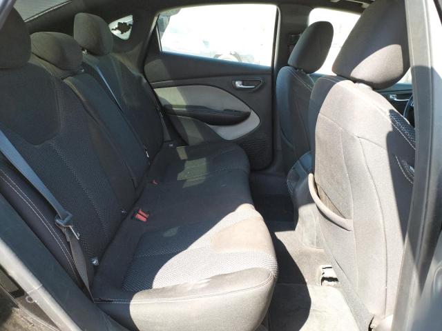 Photo 10 from auction – 2015 DODGE DART SXT with VIN 1C3CDFBB9FD276010
