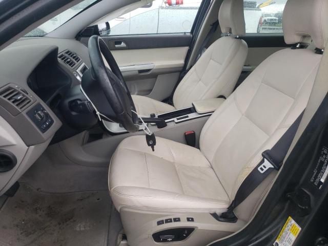 Photo 7 from auction – 2011 VOLVO V50 T5 with VIN YV1672MW7B2613153