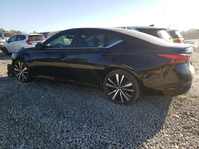 Photo 2 from auction – 2019 NISSAN ALTIMA SR with VIN 1N4BL4CV7KC202047