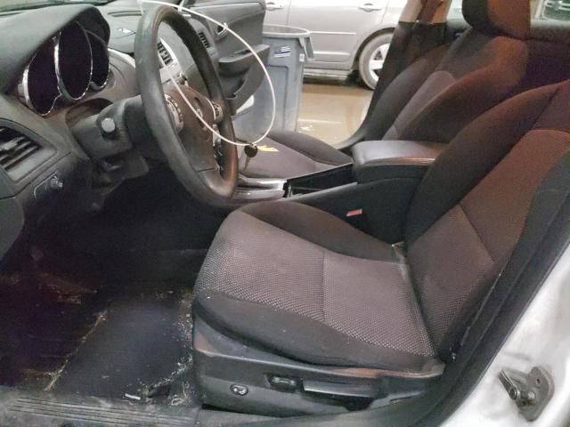 Photo 7 from auction – 2011 CHEVROLET MALIBU 1LT with VIN 1G1ZC5E18BF330703