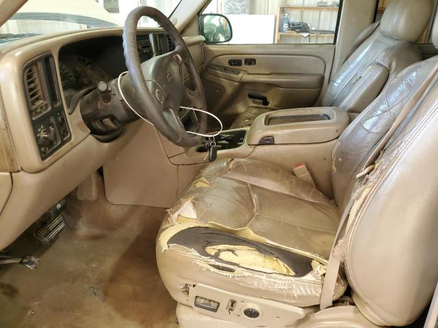 Photo 7 from auction – 2006 CHEVROLET SILVERADO with VIN 2GCEC13T961103097