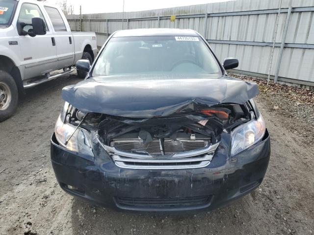 Photo 5 from auction – 2008 TOYOTA CAMRY HYBR with VIN JTNBB46K683047705