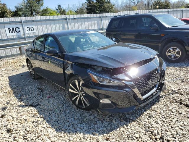Photo 4 from auction – 2021 NISSAN ALTIMA SR with VIN 1N4BL4CV6MN381219