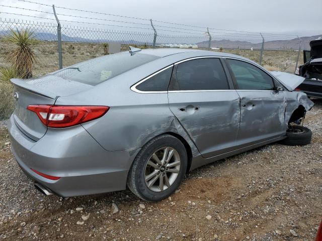 Photo 3 from auction – 2016 HYUNDAI SONATA SE with VIN 5NPE24AF9GH409458