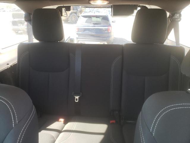 Photo 10 from auction – 2015 JEEP WRANGLER U with VIN 1C4BJWEG5FL769311