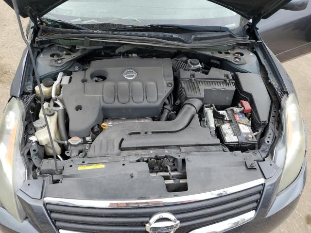 Photo 11 from auction – 2009 NISSAN ALTIMA 2.5 with VIN 1N4AL21E89C168553
