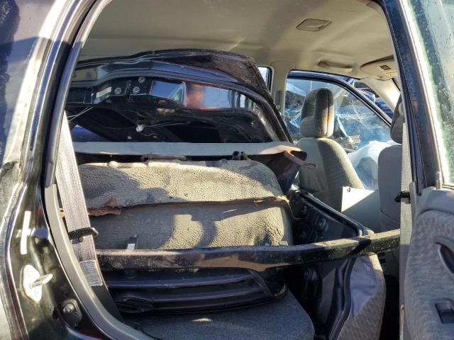 Photo 11 from auction – 2003 SUZUKI VITARA JLS with VIN 2S3TE52V636103571