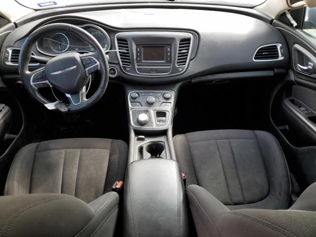Photo 8 from auction – 2015 CHRYSLER 200 LIMITE with VIN 1C3CCCAB6FN590372