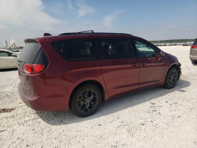 Photo 3 from auction – 2019 CHRYSLER PACIFICA T with VIN 2C4RC1EG4KR507387