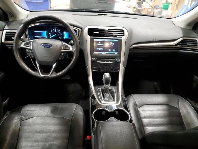 Photo 8 from auction – 2014 FORD FUSION SE with VIN 3FA6P0LU3ER357321