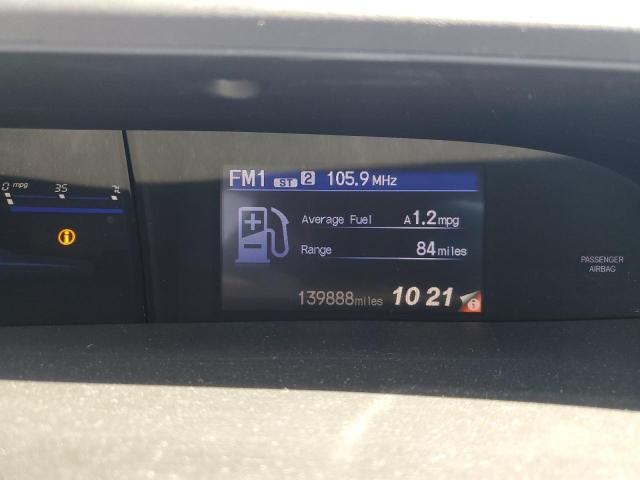 Photo 9 from auction – 2012 HONDA CIVIC LX with VIN JHMFB2F59CS001576