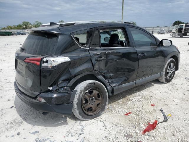 Photo 3 from auction – 2017 TOYOTA RAV4 LE with VIN 2T3ZFREV3HW388329