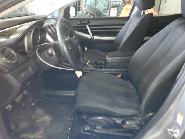 Photo 7 from auction – 2010 MAZDA CX-7 with VIN JM3ER2WM5A0331165