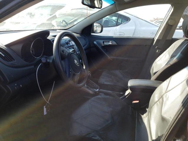 Photo 7 from auction – 2013 KIA FORTE EX with VIN KNAFU4A25D5709843