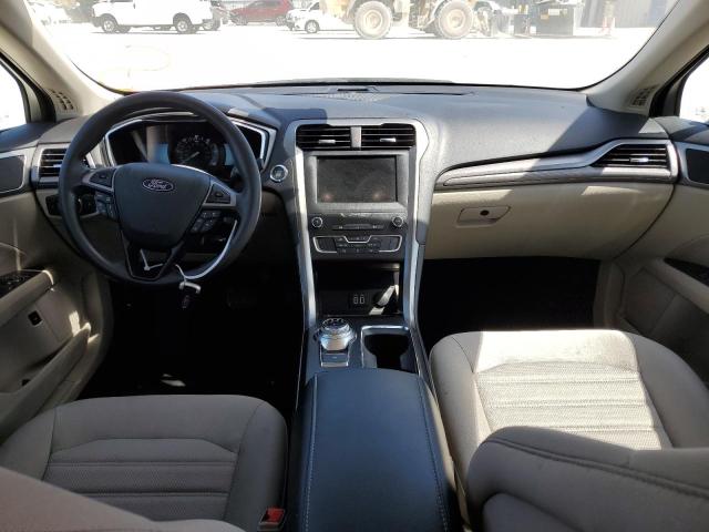 Photo 8 from auction – 2019 FORD FUSION SE with VIN 3FA6P0LU2KR185357