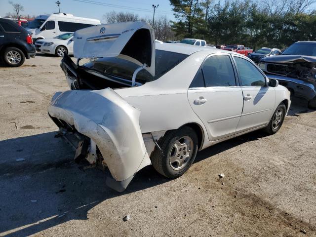Photo 3 from auction – 2002 TOYOTA CAMRY LE with VIN 4T1BE32K22U007436