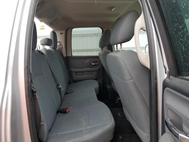 Photo 10 from auction – 2016 RAM 1500 SLT with VIN 1C6RR6GG6GS277860