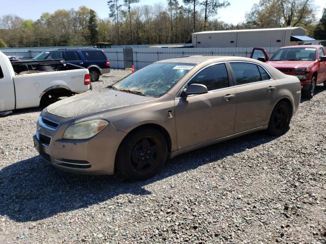 CHEVROLET MALIBU 2008 with VIN 1G1ZH57B88F232545 - Photo from auction