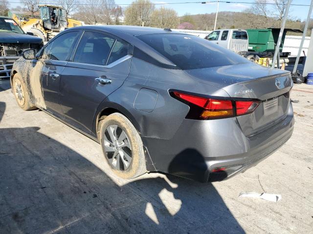 Photo 2 from auction – 2020 NISSAN ALTIMA S with VIN 1N4BL4BV8LC168929