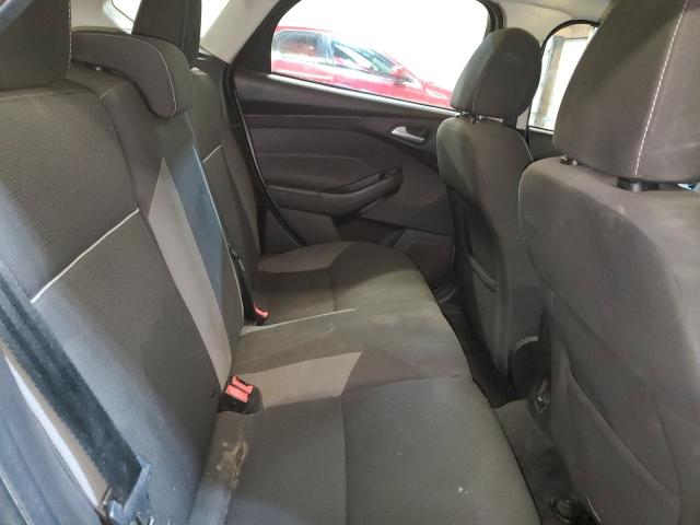 Photo 10 from auction – 2013 FORD FOCUS SE with VIN 1FADP3K2XDL312172