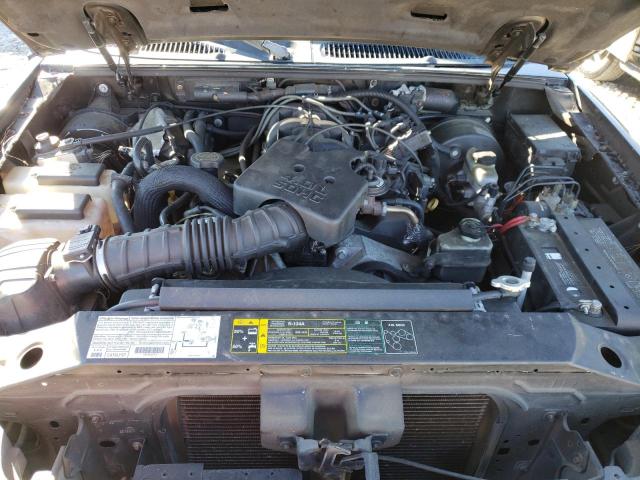 Photo 11 from auction – 2003 FORD EXPLORER S with VIN 1FMZU67E23UC70341