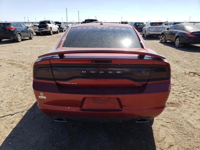 Photo 6 from auction – 2014 DODGE CHARGER R/ with VIN 2C3CDXCT4EH219048