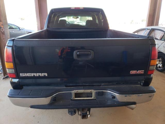 Photo 6 from auction – 2007 GMC SIERRA K25 with VIN 1GTHK23D47F129647