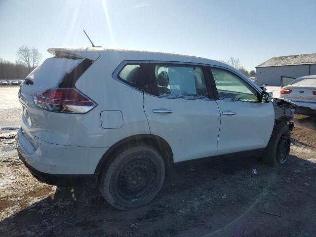 Photo 3 from auction – 2015 NISSAN ROGUE S with VIN 5N1AT2MV3FC834117