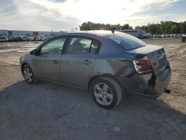 Photo 2 from auction – 2007 NISSAN SENTRA 2.0 with VIN 3N1AB61E97L720330