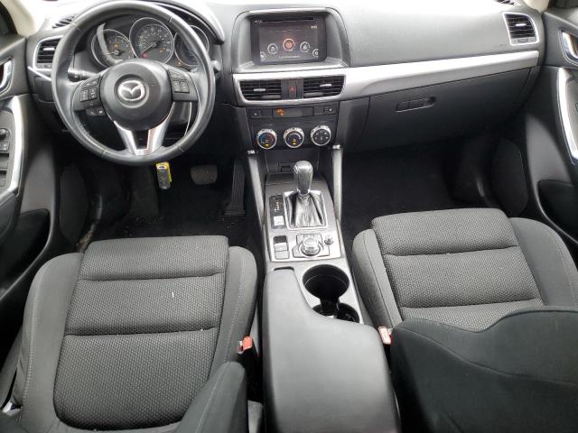 Photo 8 from auction – 2016 MAZDA CX-5 with VIN JM3KE4CYXG0893864