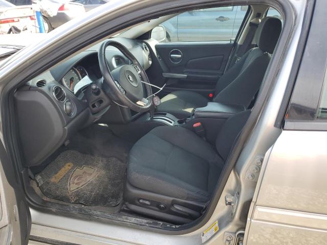 Photo 7 from auction – 2008 PONTIAC GRAND PRIX with VIN 2G2WP552581124508