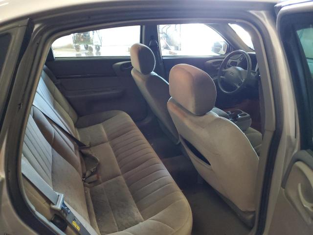 Photo 10 from auction – 2003 CHEVROLET IMPALA with VIN 2G1WF52E339215681
