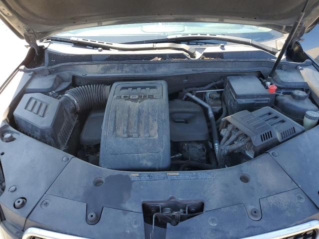 Photo 11 from auction – 2010 CHEVROLET EQUINOX LT with VIN 2CNALDEW3A6236355